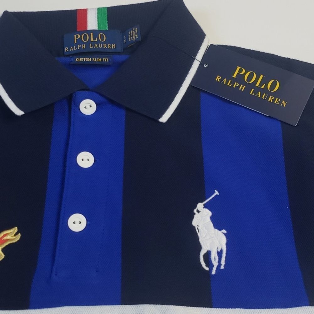 Polo Ralph Lauren Polo Shirt - Picture 4 of 6